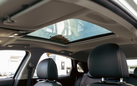 KIA cee'd III, 2019 год, 1 295 000 рублей, 17 фотография