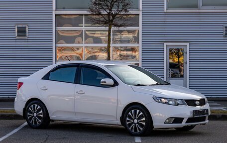 KIA Cerato III, 2009 год, 755 000 рублей, 3 фотография