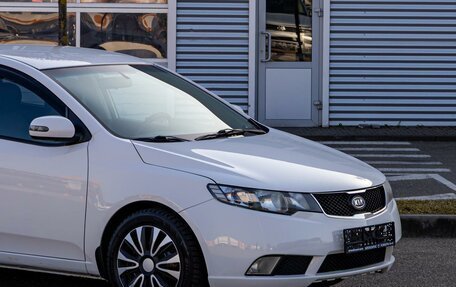 KIA Cerato III, 2009 год, 755 000 рублей, 8 фотография