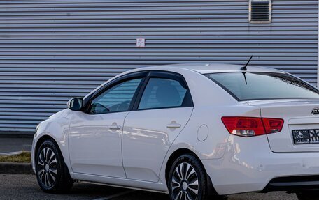 KIA Cerato III, 2009 год, 755 000 рублей, 9 фотография