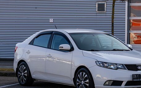 KIA Cerato III, 2009 год, 755 000 рублей, 7 фотография