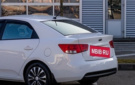 KIA Cerato III, 2009 год, 755 000 рублей, 10 фотография