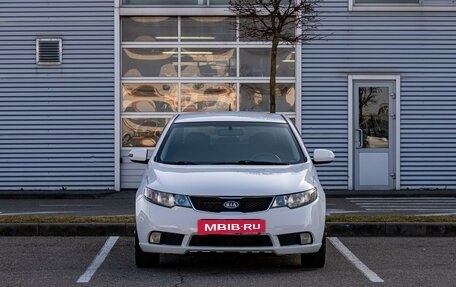 KIA Cerato III, 2009 год, 755 000 рублей, 2 фотография