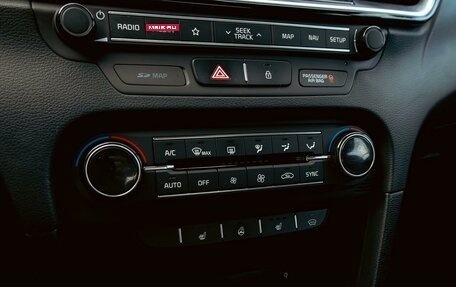 KIA cee'd III, 2019 год, 1 295 000 рублей, 15 фотография