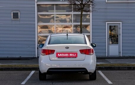 KIA Cerato III, 2009 год, 755 000 рублей, 5 фотография