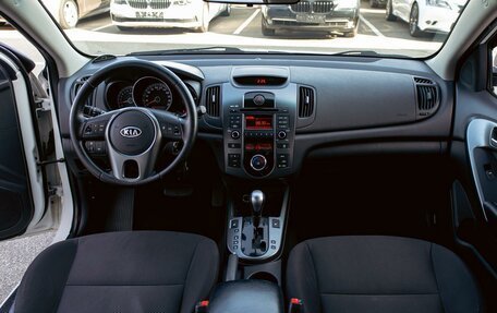 KIA Cerato III, 2009 год, 755 000 рублей, 15 фотография