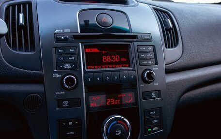 KIA Cerato III, 2009 год, 755 000 рублей, 14 фотография