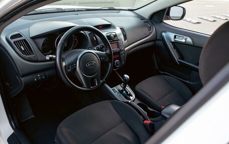 KIA Cerato III, 2009 год, 755 000 рублей, 13 фотография