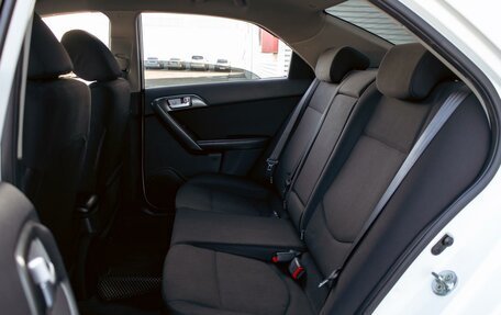 KIA Cerato III, 2009 год, 755 000 рублей, 16 фотография