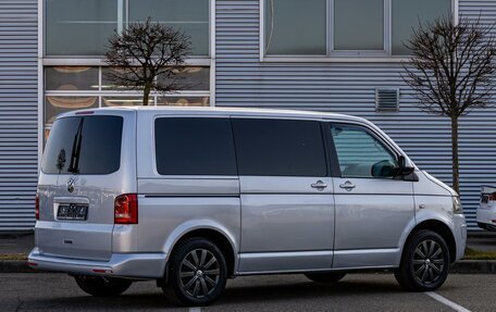 Volkswagen Multivan T5, 2012 год, 2 245 000 рублей, 6 фотография