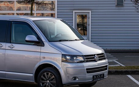 Volkswagen Multivan T5, 2012 год, 2 245 000 рублей, 7 фотография