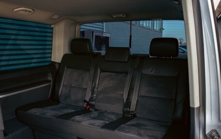 Volkswagen Multivan T5, 2012 год, 2 245 000 рублей, 20 фотография