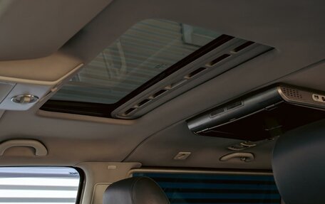 Volkswagen Multivan T5, 2012 год, 2 245 000 рублей, 17 фотография