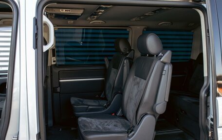 Volkswagen Multivan T5, 2012 год, 2 245 000 рублей, 19 фотография