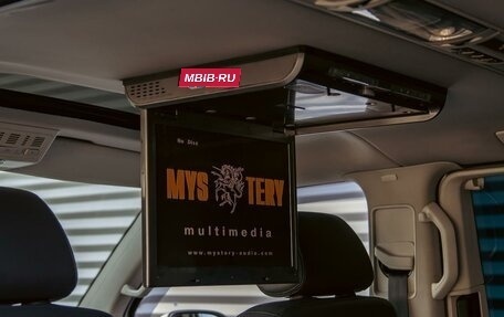 Volkswagen Multivan T5, 2012 год, 2 245 000 рублей, 18 фотография