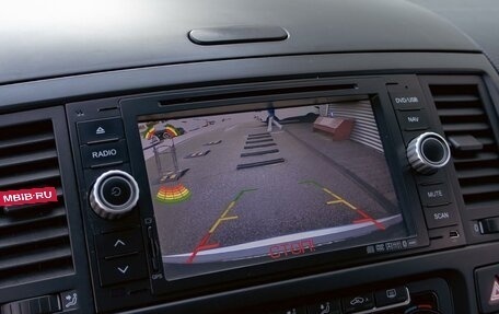 Volkswagen Multivan T5, 2012 год, 2 245 000 рублей, 14 фотография