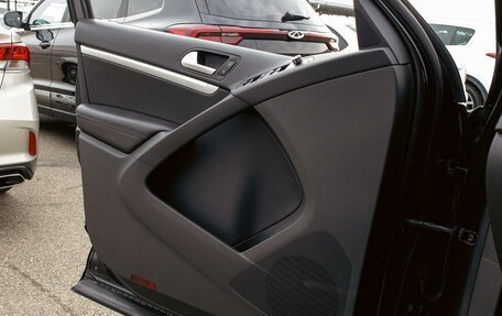 Volkswagen Tiguan I, 2014 год, 1 255 000 рублей, 12 фотография