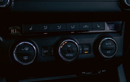 Skoda Octavia, 2016 год, 1 195 000 рублей, 15 фотография