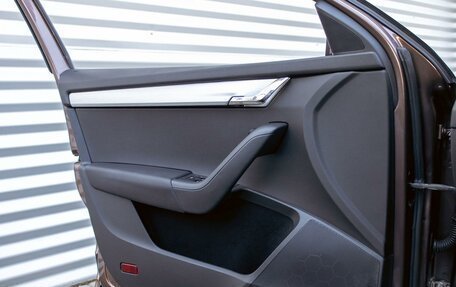 Skoda Octavia, 2016 год, 1 195 000 рублей, 12 фотография