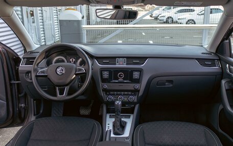 Skoda Octavia, 2016 год, 1 195 000 рублей, 16 фотография