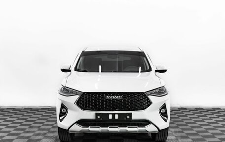 Haval F7x I, 2022 год, 1 895 000 рублей, 2 фотография