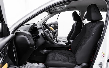 Haval F7x I, 2022 год, 1 895 000 рублей, 9 фотография