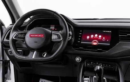 Haval F7x I, 2022 год, 1 895 000 рублей, 11 фотография