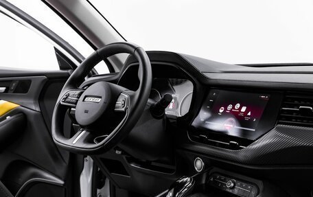 Haval F7x I, 2022 год, 1 895 000 рублей, 13 фотография