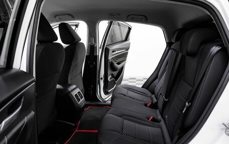 Haval F7x I, 2022 год, 1 895 000 рублей, 17 фотография