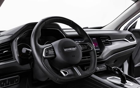 Haval F7x I, 2022 год, 1 895 000 рублей, 12 фотография