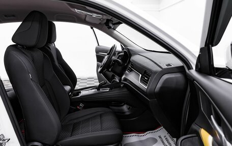 Haval F7x I, 2022 год, 1 895 000 рублей, 16 фотография