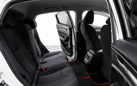 Haval F7x I, 2022 год, 1 895 000 рублей, 18 фотография