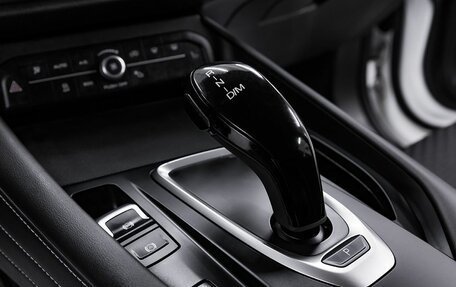 Haval F7x I, 2022 год, 1 895 000 рублей, 15 фотография