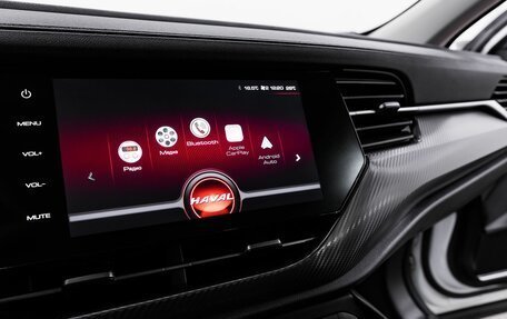 Haval F7x I, 2022 год, 1 895 000 рублей, 14 фотография