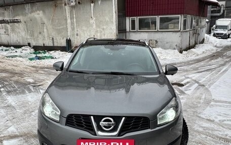Nissan Qashqai+2 I, 2012 год, 1 500 000 рублей, 6 фотография