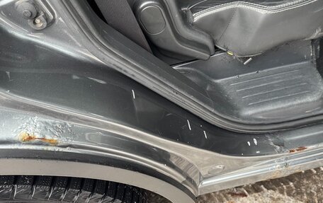 Nissan Qashqai+2 I, 2012 год, 1 500 000 рублей, 13 фотография