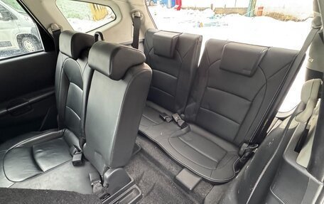 Nissan Qashqai+2 I, 2012 год, 1 500 000 рублей, 9 фотография