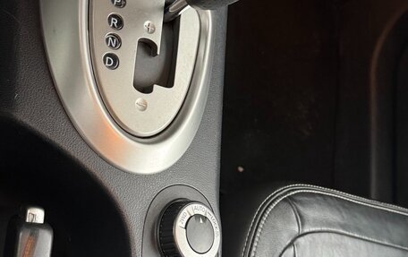 Nissan Qashqai+2 I, 2012 год, 1 500 000 рублей, 15 фотография