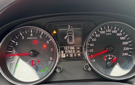 Nissan Qashqai+2 I, 2012 год, 1 500 000 рублей, 18 фотография