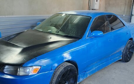 Toyota Mark II VIII (X100), 1994 год, 500 000 рублей, 2 фотография