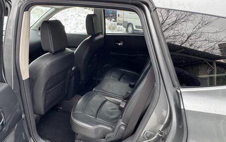 Nissan Qashqai+2 I, 2012 год, 1 500 000 рублей, 11 фотография