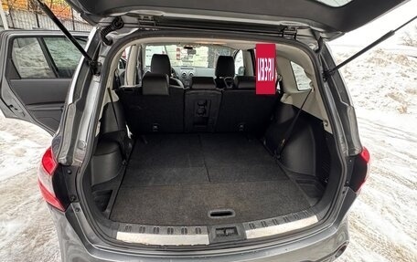 Nissan Qashqai+2 I, 2012 год, 1 500 000 рублей, 8 фотография