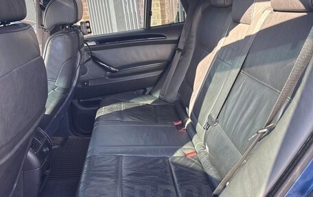 BMW X5, 2002 год, 1 050 000 рублей, 12 фотография