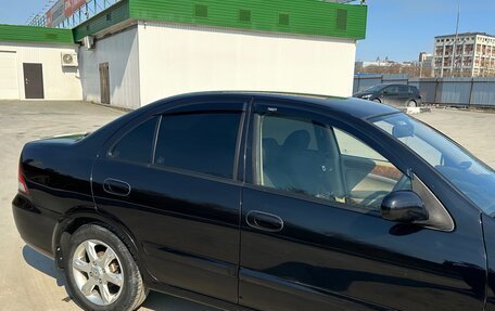 Nissan Almera Classic, 2011 год, 750 000 рублей, 4 фотография