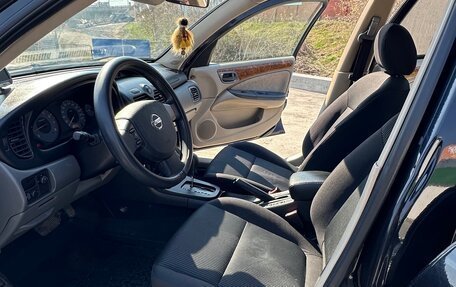 Nissan Almera Classic, 2011 год, 750 000 рублей, 8 фотография