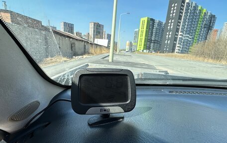 Nissan Almera Classic, 2011 год, 750 000 рублей, 13 фотография