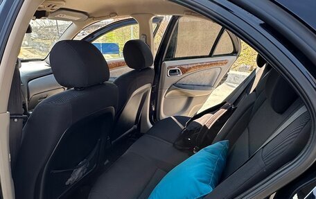 Nissan Almera Classic, 2011 год, 750 000 рублей, 9 фотография