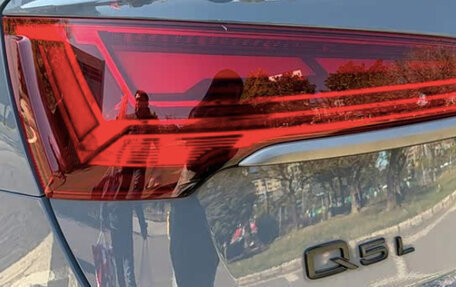 Audi Q5, 2022 год, 4 324 000 рублей, 9 фотография