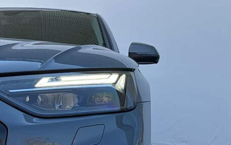 Audi Q5, 2022 год, 4 324 000 рублей, 4 фотография