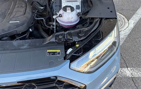 Audi Q5, 2022 год, 4 324 000 рублей, 5 фотография